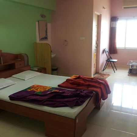 Sarang Lodging & Boarding Satara Exterior photo