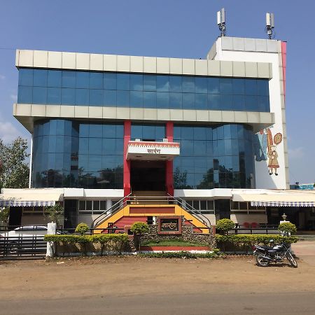 Sarang Lodging & Boarding Satara Exterior photo