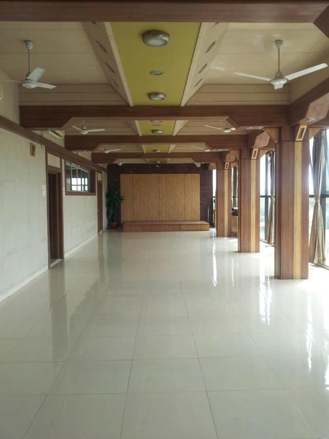 Sarang Lodging & Boarding Satara Exterior photo
