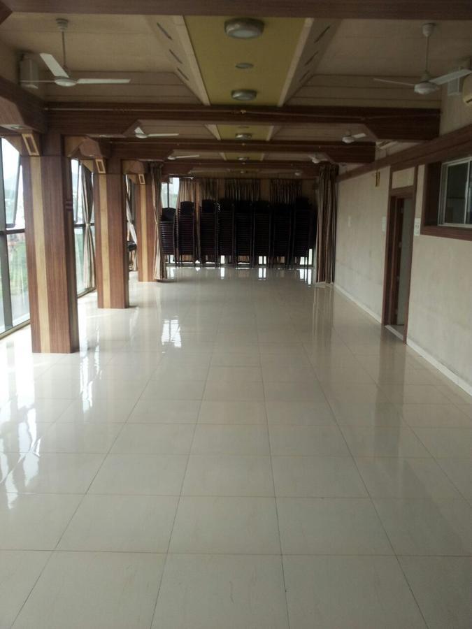 Sarang Lodging & Boarding Satara Exterior photo